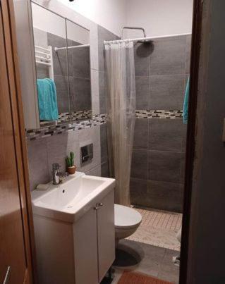 Apartament Nad Motlawa Apartment Danzig