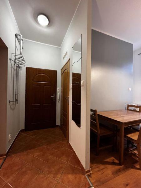 Apartament Nad Motlawa Apartment Danzig